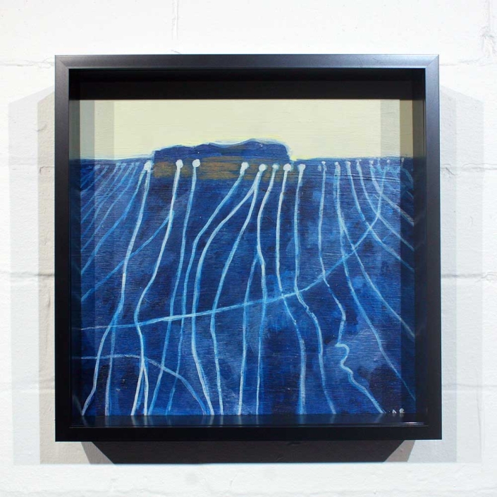 Alex-Dempster-Island Line Alex-Dempster-Island Line