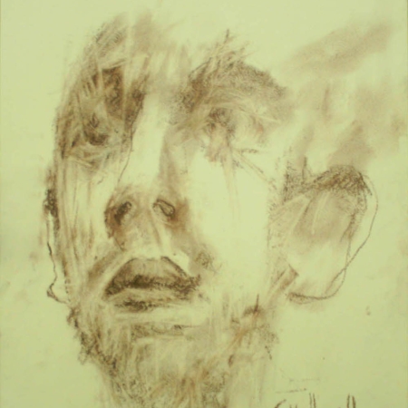 Coll-Hamilton-Pausing,charcoal